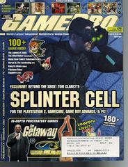 GamePro [April 2003] GamePro Prices