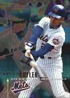 Brett Butler #U-110 Baseball Cards 1995 Fleer Update Prices