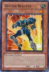 Buster Blaster EXVC-EN022 YuGiOh Extreme Victory Prices