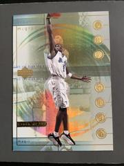 Tracy McGrady #SH4 Basketball Cards 2001 Upper Deck Sky High Prices