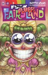 I Hate Fairyland [Fairyland] #15 (2017) Comic Books I Hate Fairyland Prices