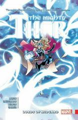 Lords of Midgard Comic Books Mighty Thor Prices