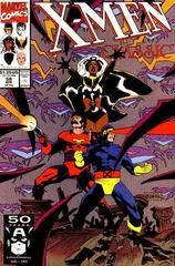 X-Men Classic #58 (1991) Comic Books X-Men Classic Prices