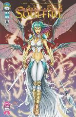 Michael Turner's Soulfire #8 (2014) Comic Books Michael Turner's Soulfire Prices