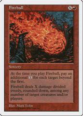 Fireball Magic Anthologies Prices