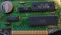 Circuit Board | Chrono Trigger Super Nintendo