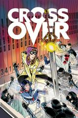 Crossover [Beedas] Comic Books Crossover Prices
