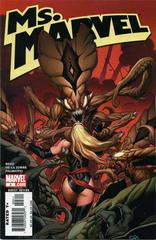 Ms. Marvel #3 (2006) Comic Books Ms. Marvel Prices