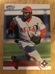 Mark McLemore Baseball Cards 1999 Pacific Prices