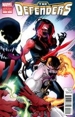 Defenders [Stevens] #2 (2012) Comic Books Defenders Prices