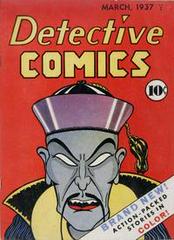 Detective Comics #1 (1937) Comic Books Detective Comics Prices
