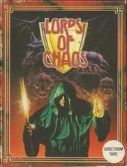 Lords of Chaos ZX Spectrum Prices
