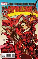Deadpool Kills Deadpool [Del Mundo] Comic Books Deadpool Kills Deadpool Prices