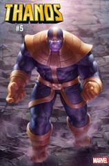Thanos [Yoon] #5 (2019) Comic Books Thanos Prices