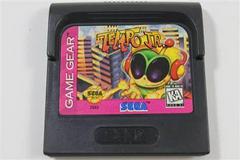 Tempo Jr - Cartridge | Tempo Jr Sega Game Gear
