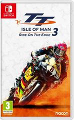 TT Isle of Man: Ride on the Edge 3 PAL Nintendo Switch Prices