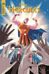 Hercules #1 (2024) Comic Books Hercules Prices