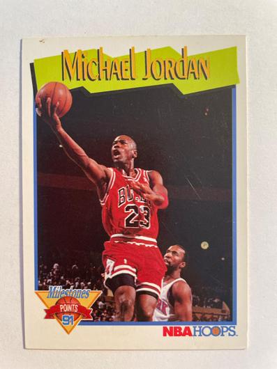 Michael Jordan #317 photo