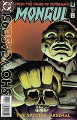 Showcase '95 #8 (1995) Comic Books Showcase '95 Prices
