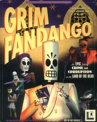 Grim Fandango PC Games Prices