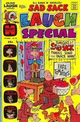 Sad Sack Laugh Special #85 (1969) Comic Books Sad Sack Laugh Special Prices