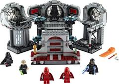LEGO Set | Death Star Final Duel LEGO Star Wars