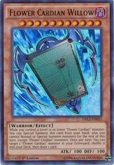 Flower Cardian Willow YuGiOh Dragons of Legend Unleashed Prices
