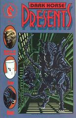 Dark Horse Presents #34 (1989) Comic Books Dark Horse Presents Prices