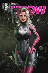 Miss Meow [Blue Pill] Comic Books Miss Meow Prices