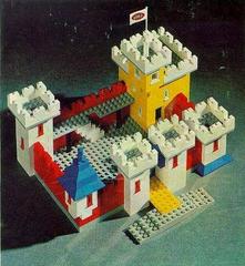Weetabix Castle LEGO LEGOLAND Prices