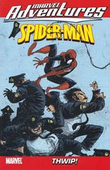 Marvel Adventures: Spider-Man Vol. 14: Thwip! (2009) Comic Books Marvel Adventures: Spider-Man Prices