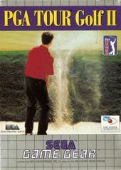 PGA TOUR Golf II PAL Sega Game Gear Prices