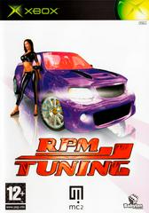 RPM Tuning PAL Xbox Prices