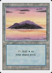 Island #A Magic Revised Prices