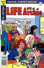 Life with Archie #210 (1979) Comic Books Life with Archie Prices