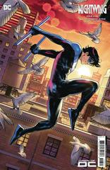 Nightwing [Georgiev] #106 (2023) Comic Books Nightwing Prices