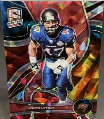 John Lynch [Astral] Football Cards 2022 Panini Spectra Prices