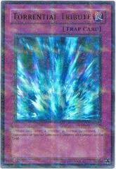 Torrential Tribute YuGiOh Hobby League Prices