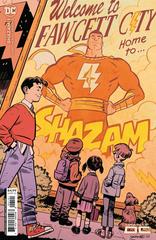 Shazam [Samnee] Comic Books Shazam Prices