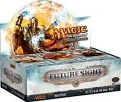 Booster Box Magic Future Sight Prices