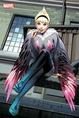 Spider-Gwen: Shadow Clones [Land Virgin] #5 (2023) Comic Books Spider-Gwen: Shadow Clones Prices