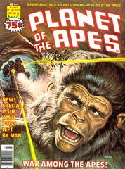Planet of the Apes #22 (1976) Comic Books Planet of the Apes Prices