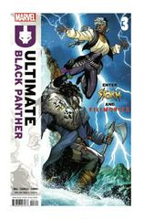 Ultimate Black Panther #3 (2024) Comic Books Ultimate Black Panther Prices