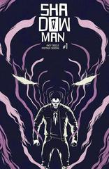 Shadowman [Pre-order] #1 (2018) Comic Books Shadowman Prices