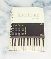 Miracle Piano - Manual | Miracle Piano NES