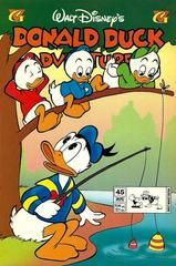 Walt Disney's Donald Duck Adventures #45 (1997) Comic Books Walt Disney's Donald Duck Adventures Prices