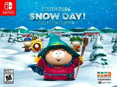 South Park: Snow Day [Collector's Edition] Nintendo Switch Prices