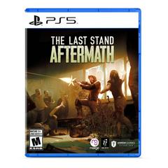 The Last Stand Aftermath Playstation 5 Prices