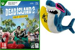 Dead Island 2 [Carver the Shark Bundle] PAL Xbox Series X Prices