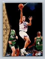 Don MacLean #163 Basketball Cards 1994 Upper Deck Prices